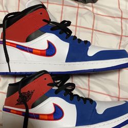 Nike Air Jordan 1’s New Size 10.5