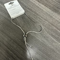 Chrome Anklet Fashion Jewelry 