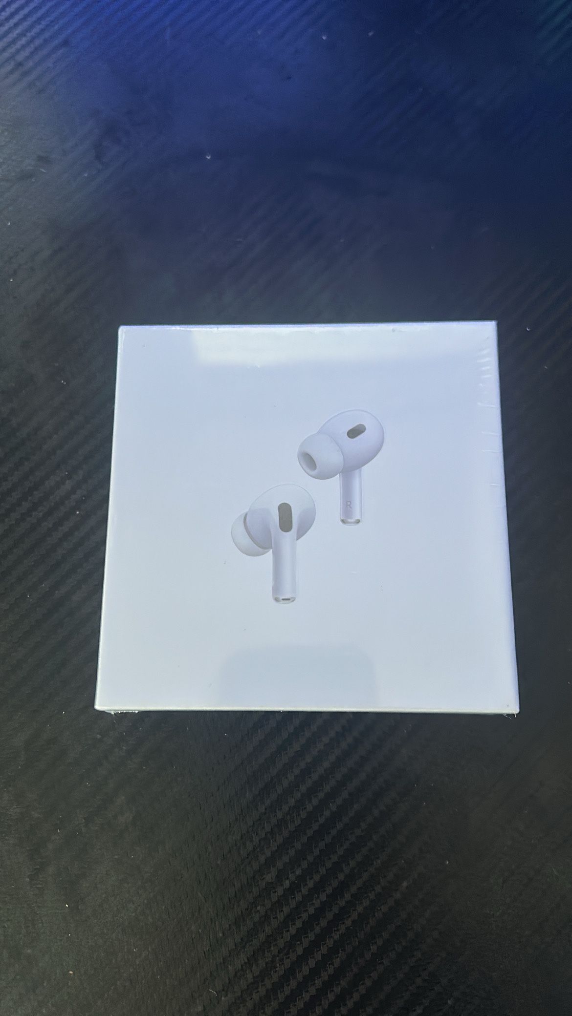 Free! Brand new Airpods pro gen 2