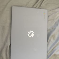 Hp Chromebook 