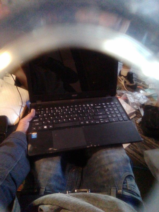 Laptop 17 Inch Acer
