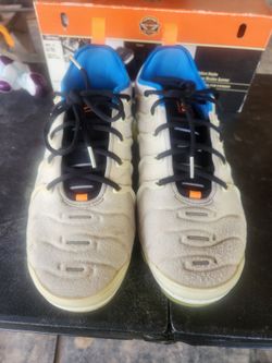 nike vapormax size 12