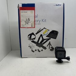 GoPro Hero Session Camera 156979