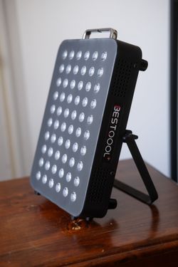 Red Light Therapy Panel (Brand New)