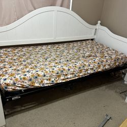 Day Bed Frame