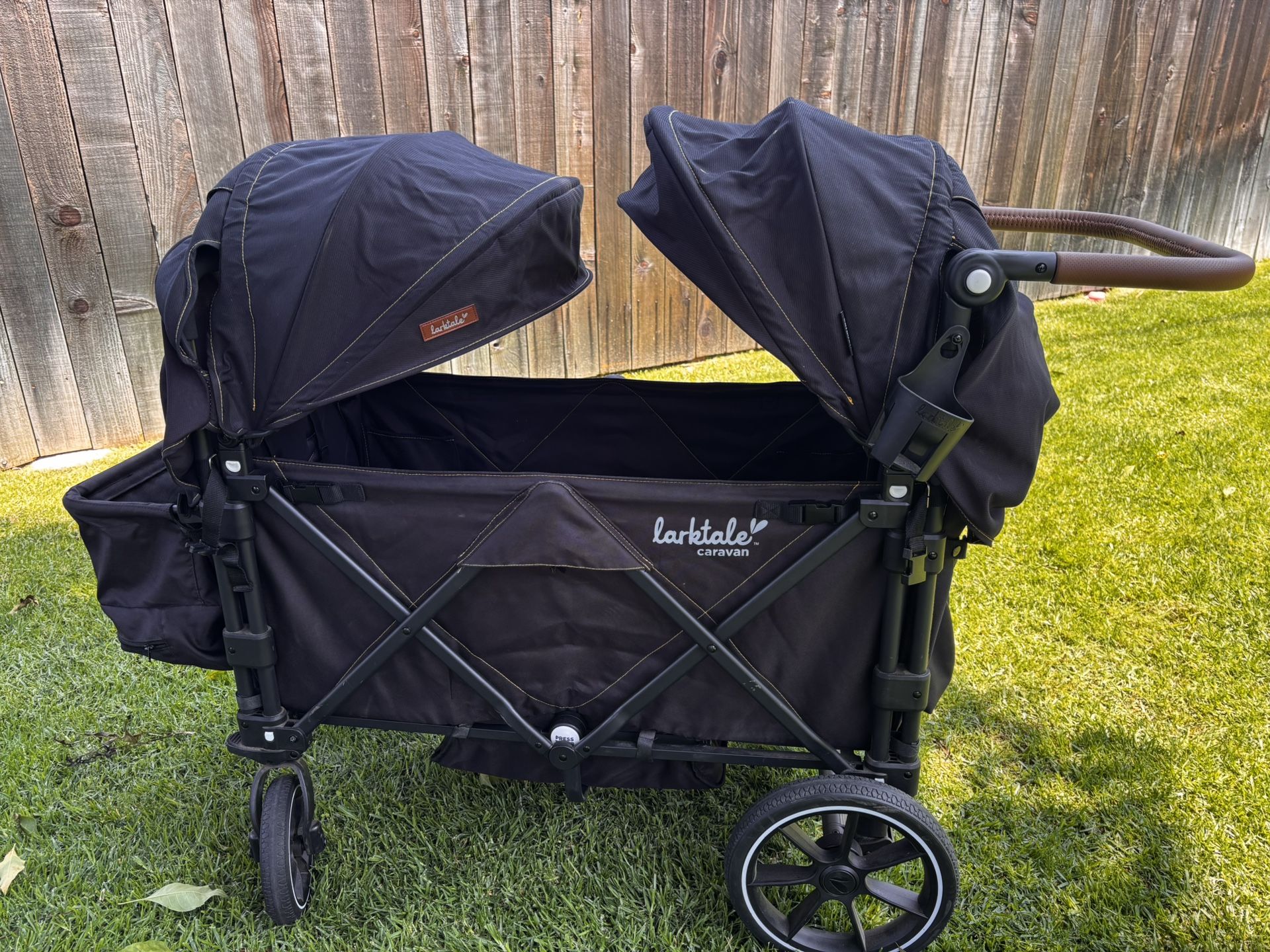 Larktale Stroller Wagon