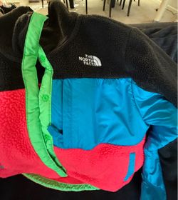 The North Face Fleece Jacket