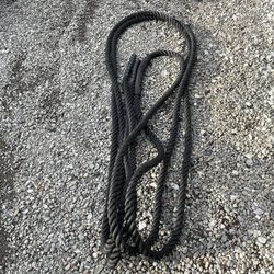 Gym Rope 50 Ft 