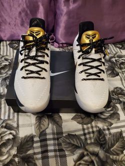 Kobe Nike ID