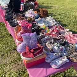 Toddlers Shoes