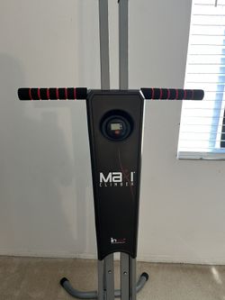 Maxi Climber $40
