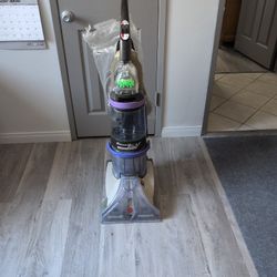 Hoover Carpet Cleaner