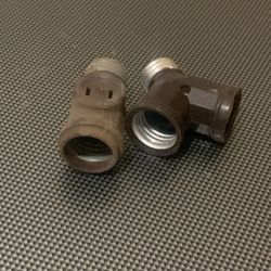 Light Sockets 