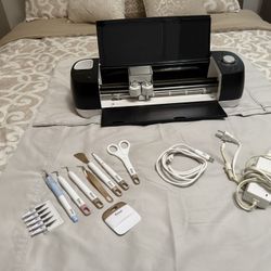 Cricut Explore 2