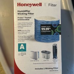 Honeywell Humidifier Filter - Size A