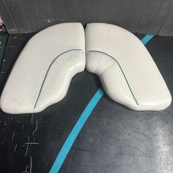 Boat Cushions 48 X28 