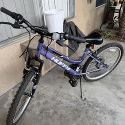 huffy bike