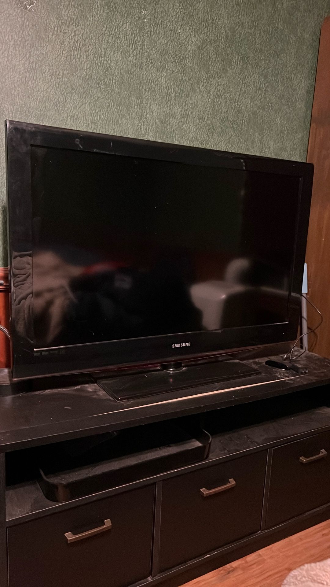 50in Tv