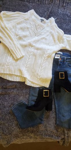Womens clothing