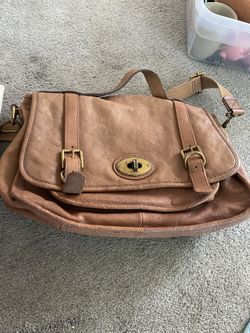 Large Purse