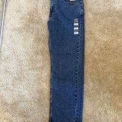 505 Levi’s Men’s Jeans