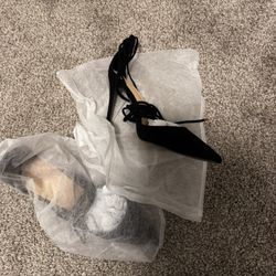 Laced Heels 38eur