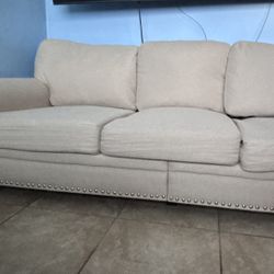 Sofá 3/S   W/storage 