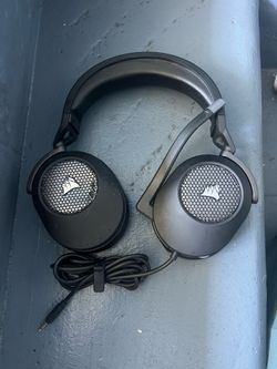 Corsair HS65 SURROUND Wired Gaming Headset