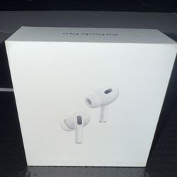 Apple AirPods Pro 2nd Generation W/ USB-C