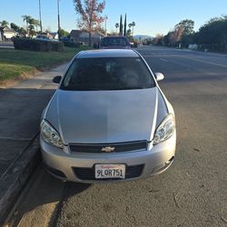 2010 Chevrolet Impala