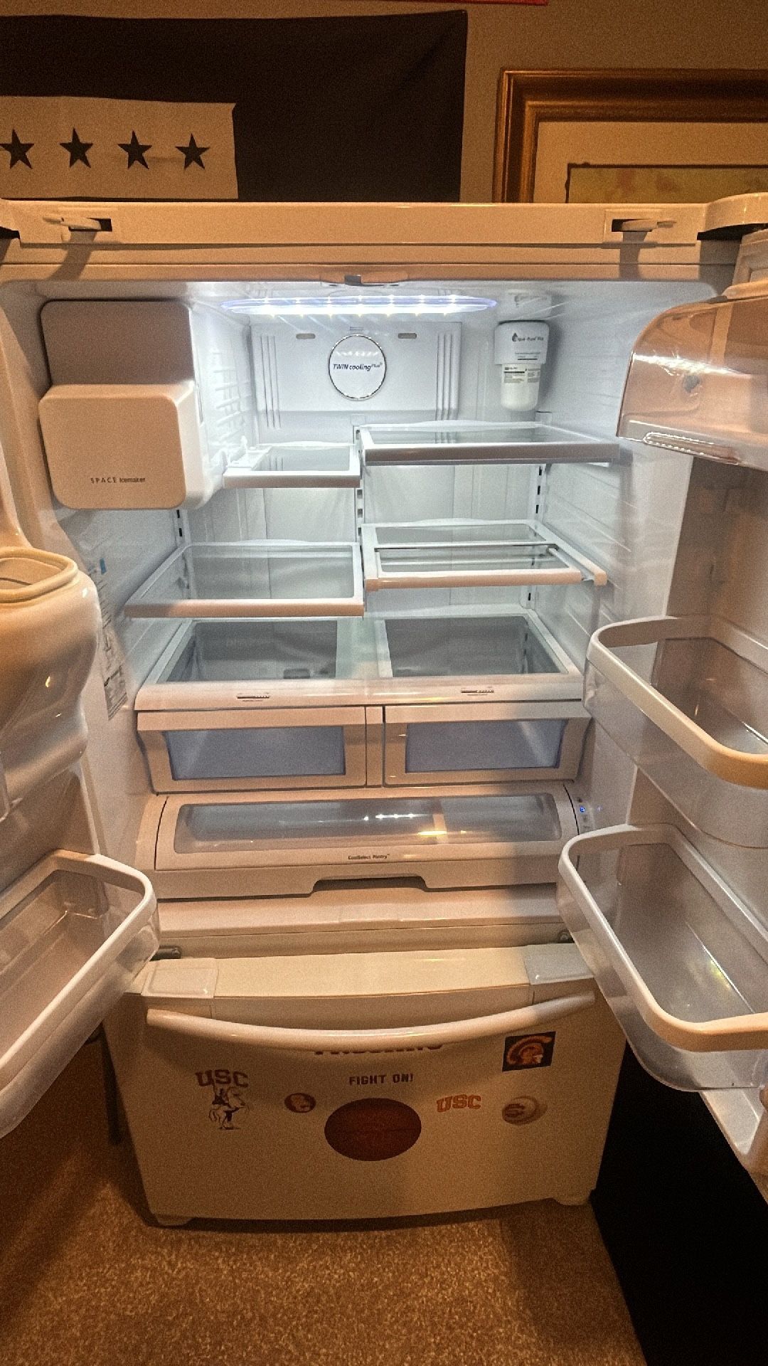 Samsung Refrigerator