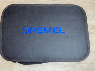 Dremel 8250, Cordless Brushless Rotary Tool with Brushless Motor and 12V Battery