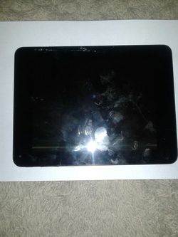 Coby 8" tablet for sale