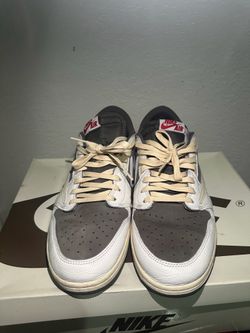 Travis Scott 1s