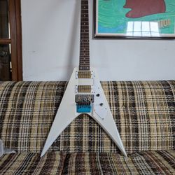 Floyd Rose Discovery v