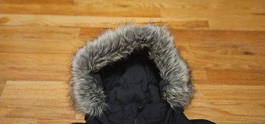 Mcmurdo Bomber Black Size M