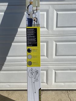 18 Ft Power washer Telescoping Wand