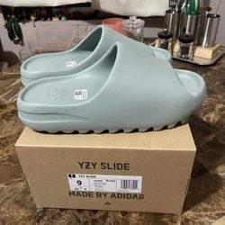 Yzy Slides Adidas 