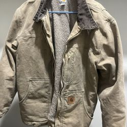 Carhartt Insulated Jacket 