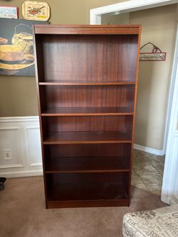 Bookcase