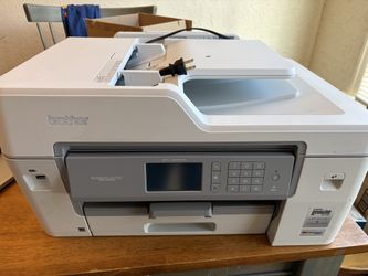Brother Business Smart Printer
