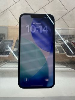 iPhone 13 AT&T and cricket