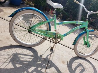 Avigo Maui Miss Beach Cruiser 26