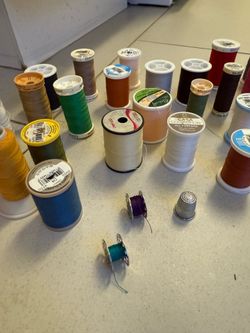 Sewing Materials