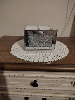 Remote Control Holder