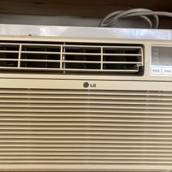 Small Air Conditioner 