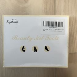 Nail Kit Sets
