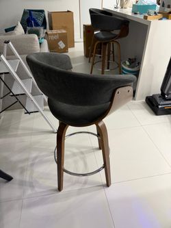 Counter chairs
