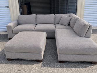 Sectional Couch