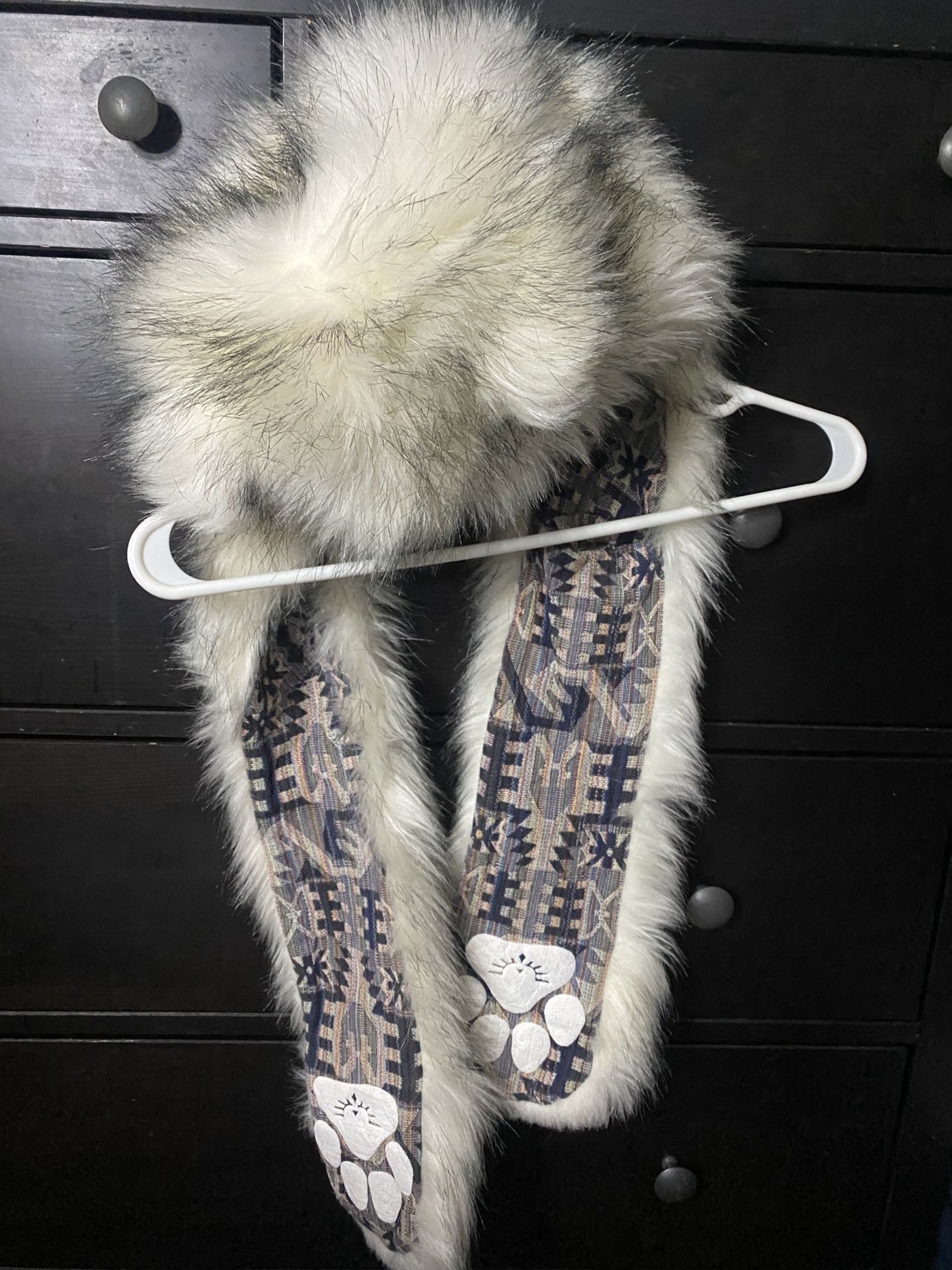 Official Spirit Hood